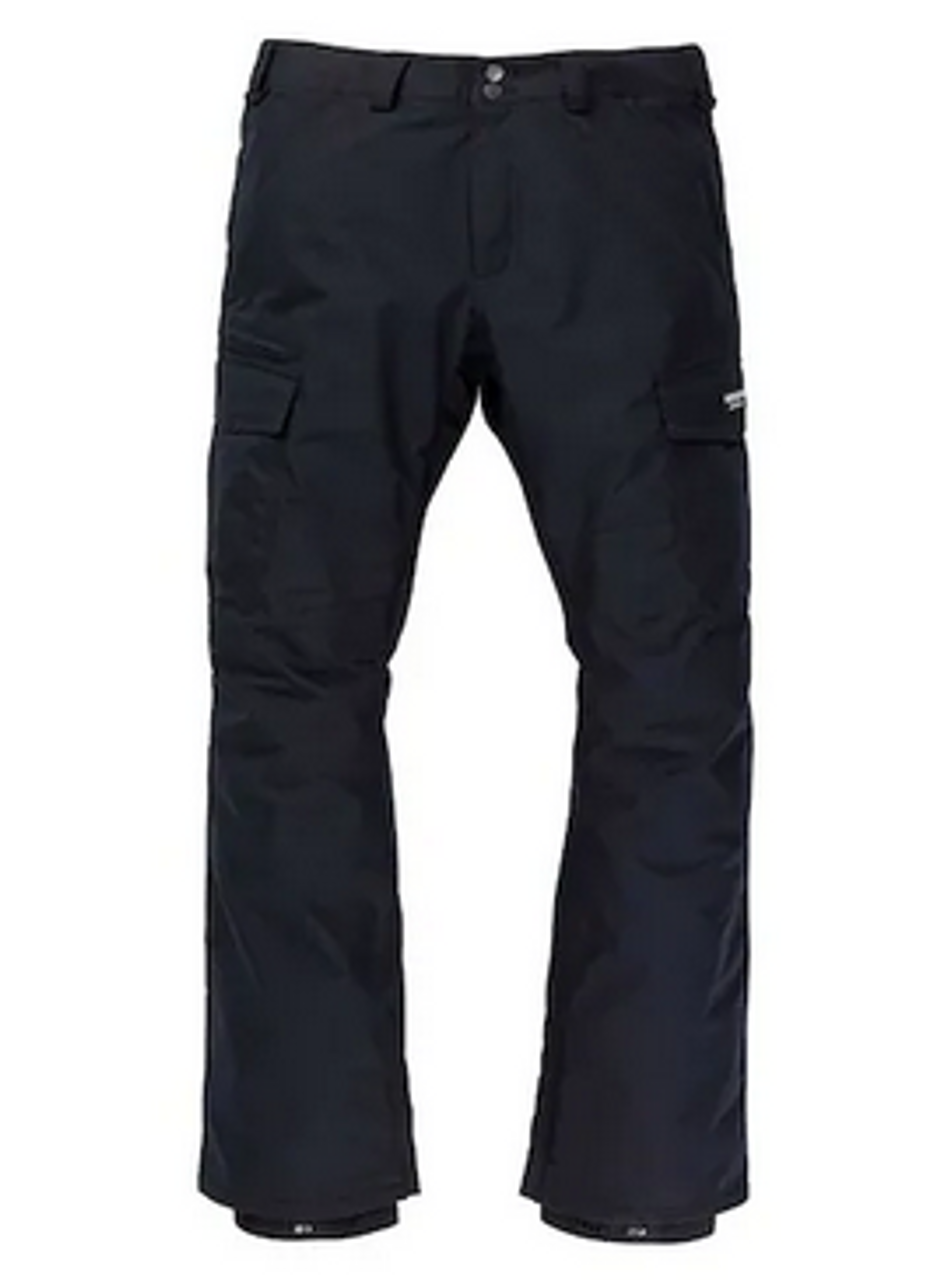 BURTON CARGO スノーボード パンツ Burton Cargo Pant Tall